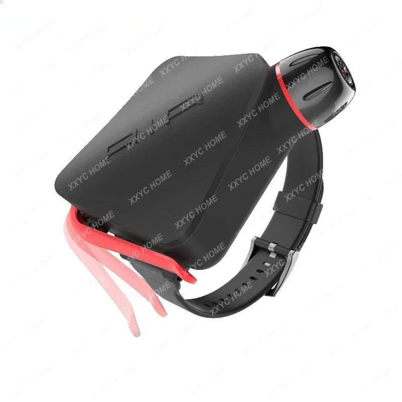 for Anti-Drowning Flushing Self-Rescue Bracelet First Aid Airbag Submerged Life-Saving Wrist Strap Equipment Safety Swimming