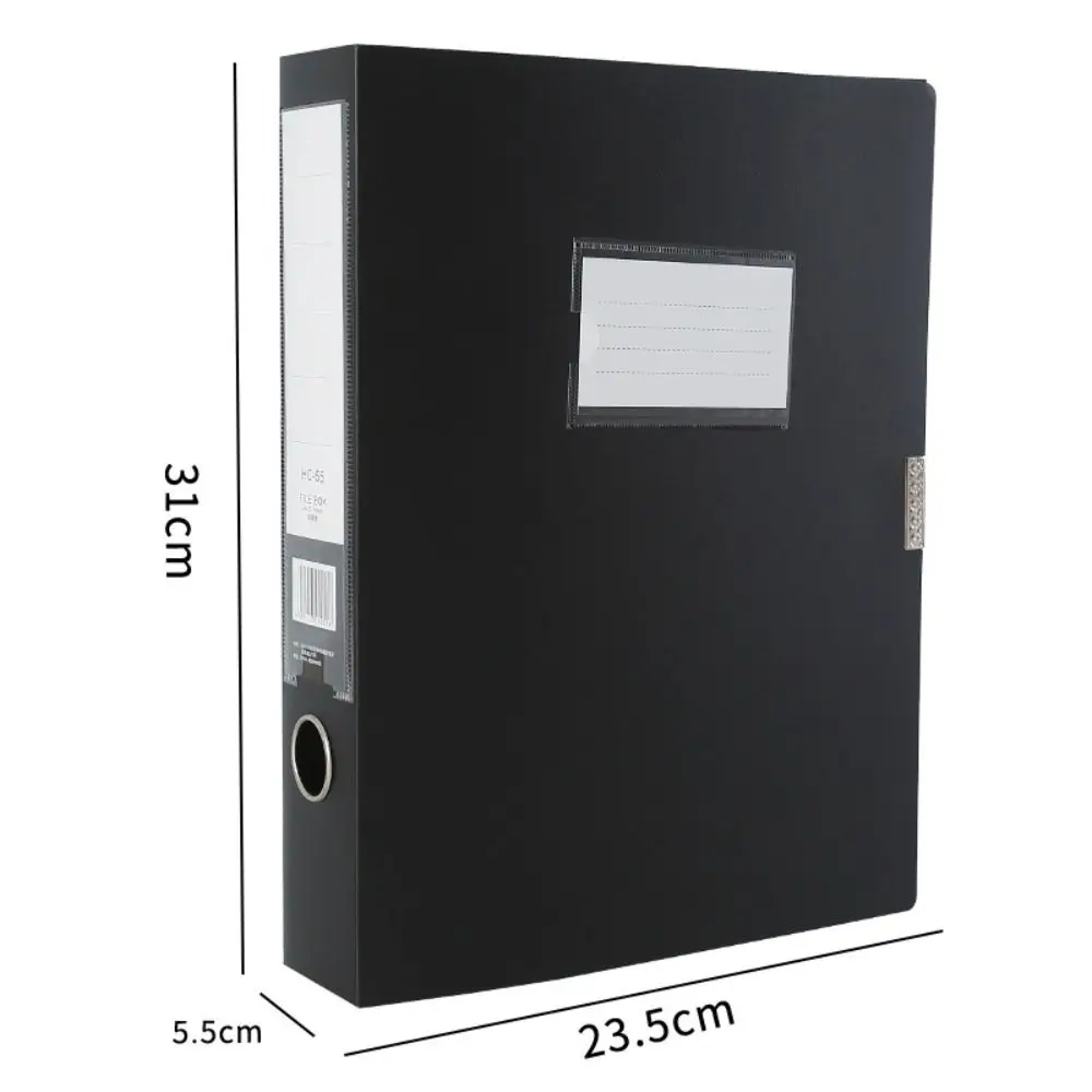 Variant: Black-5.5cm
