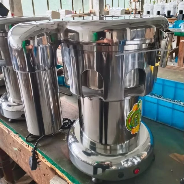 

A3000 Heavy Duty 370W Juicer Machine, Fruit and Vegetables Juice Maker, Commercial Juice Extractor