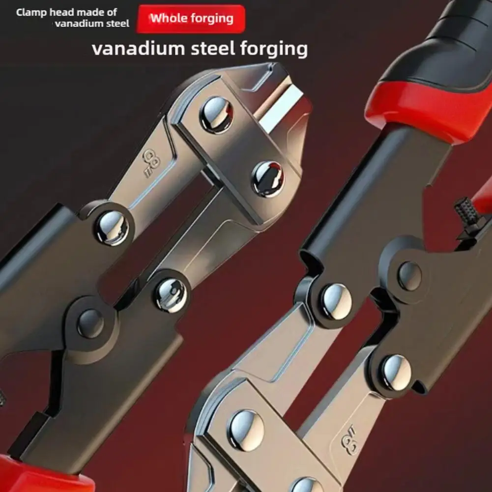 Thumbnail 2 - #5 Best Bolt Cutters to Buy In 2026