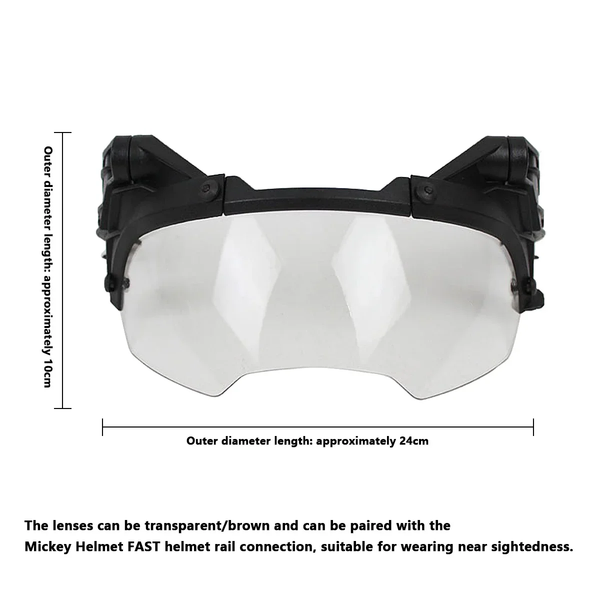 Thumbnail 3 - #68 Latest Paintball Goggles Offers