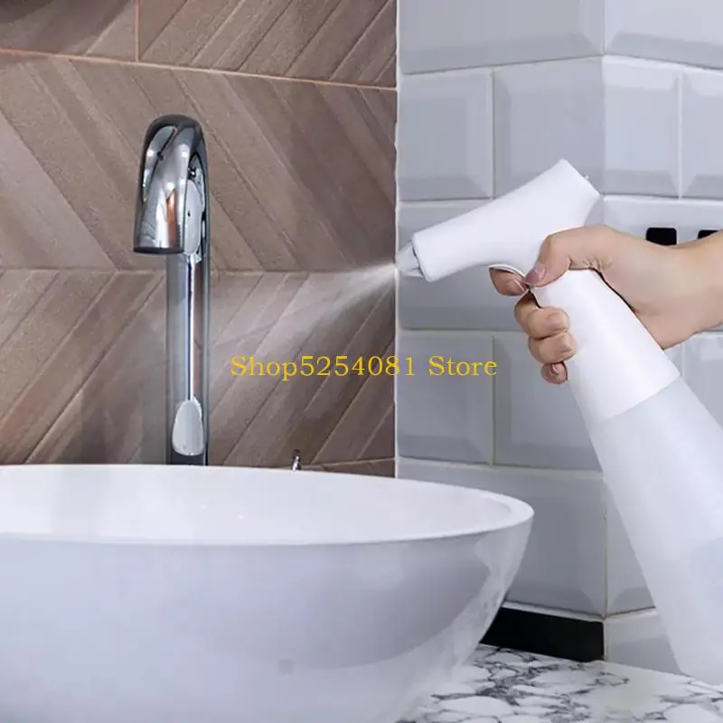 AXYC Electric Sprays Bottle Garden Sprayer Plant Misters with Adjustable Nozzles Rechargeable Sprayer Automatic Watering Can