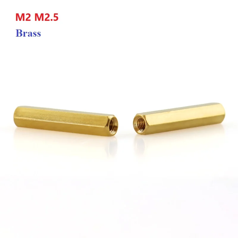 Copper Brass Double…