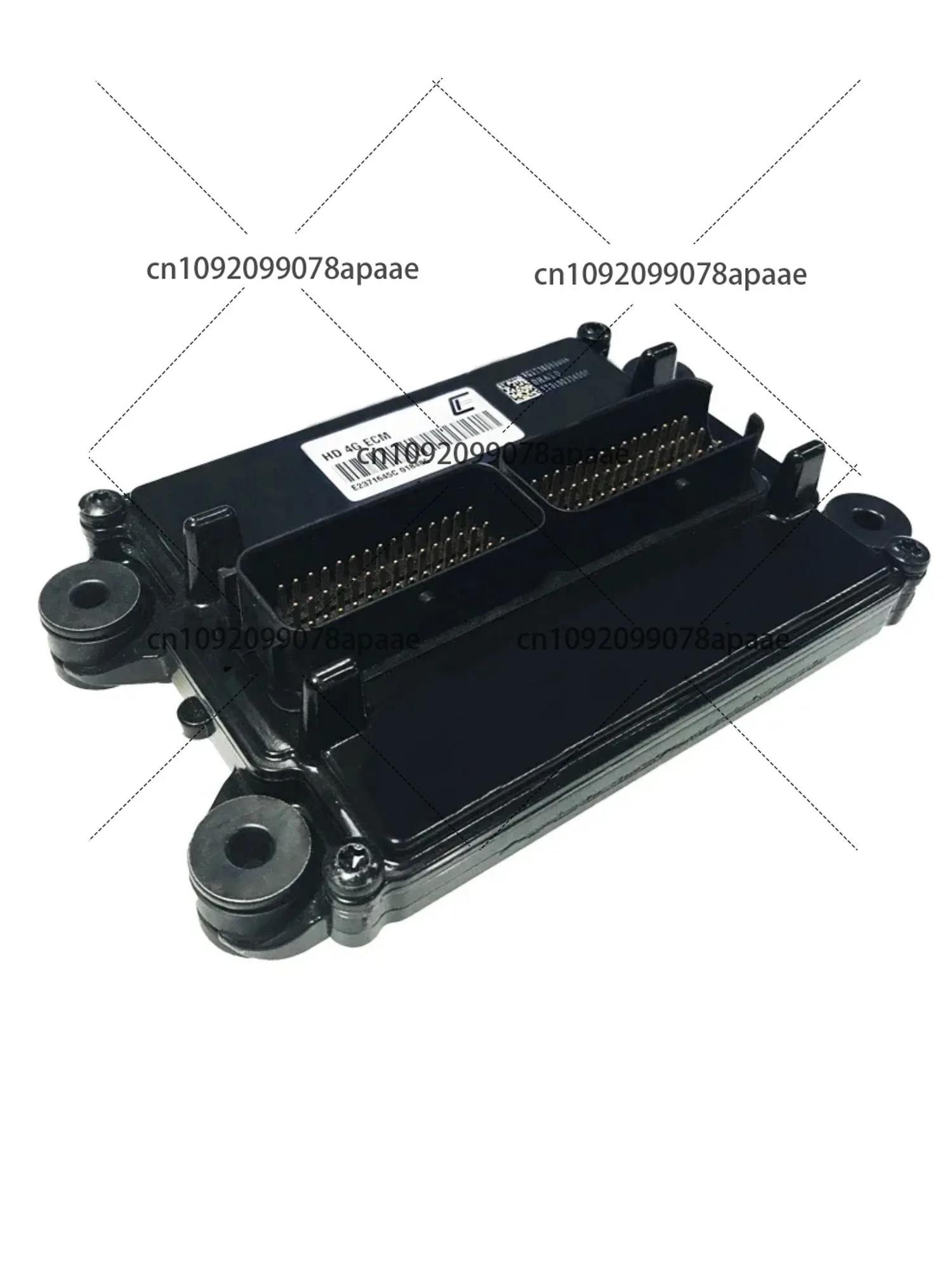 

LM-0010-ECU-0010 Engine Control Unit ECM ECU 4G GCP HD for Car Auto Truck Vehicle