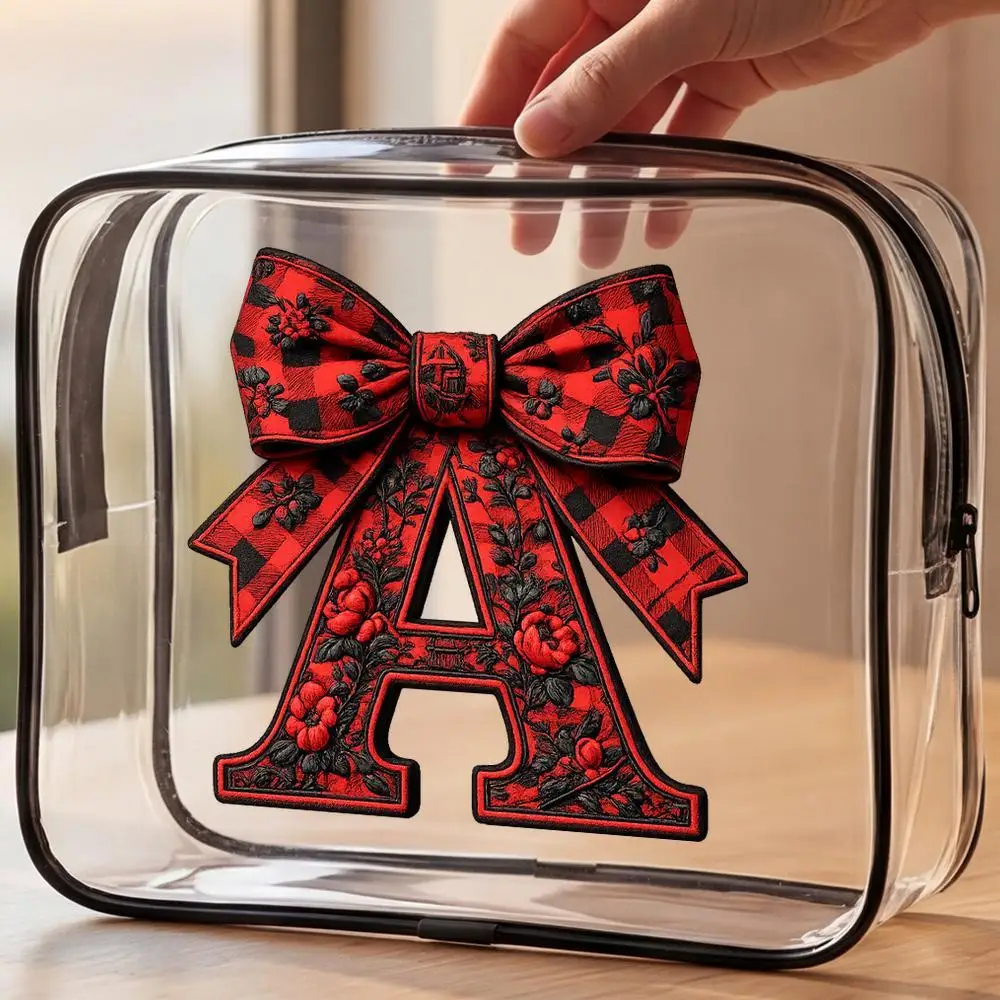 Red Buffalo Plaid F…