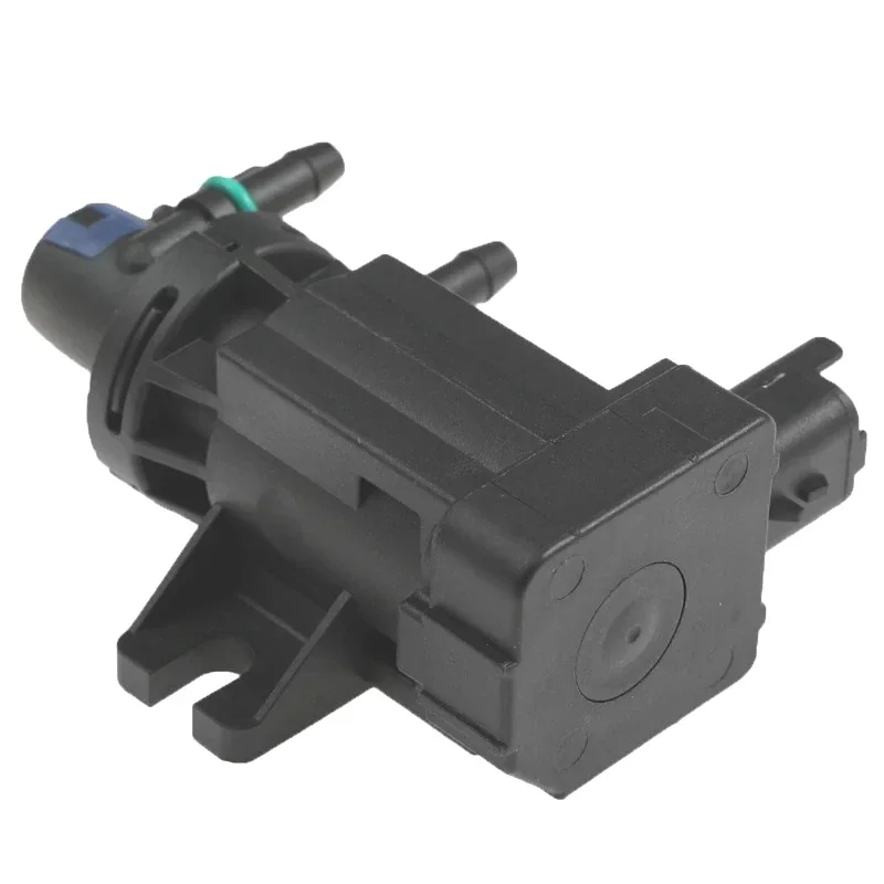 9801887680 Turbocharger Vacuum Solenoid Valve for Peugeot 207 208 1.6HDi 1.4HDi 308 2.0Hdi 3008 Citroen DS3 C3 C4 DS4 9674084680