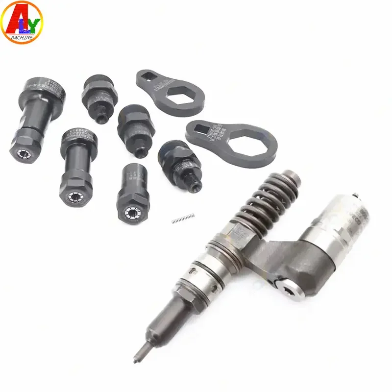 1PCS For Scania Die…