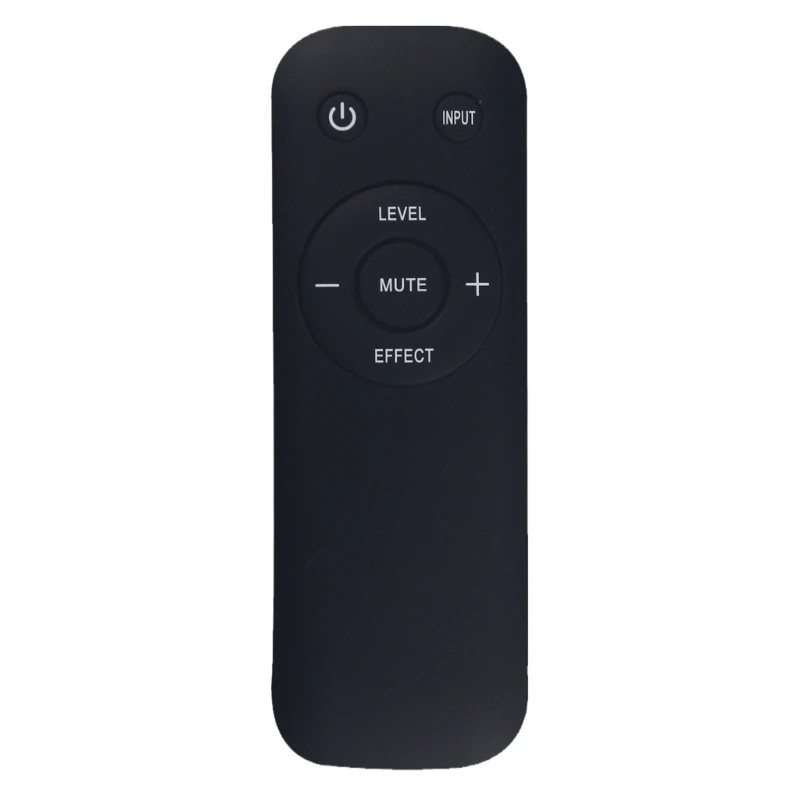 Replacement Remote Control Suitable for Z906 5.1 Z-5500 Z906 5400 5450 Z5500 Home Cinema Subwoofer System Remote Control