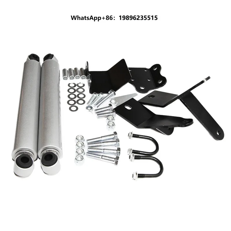 Dual Steering Stabilizer Automobiles, Parts & Accessories