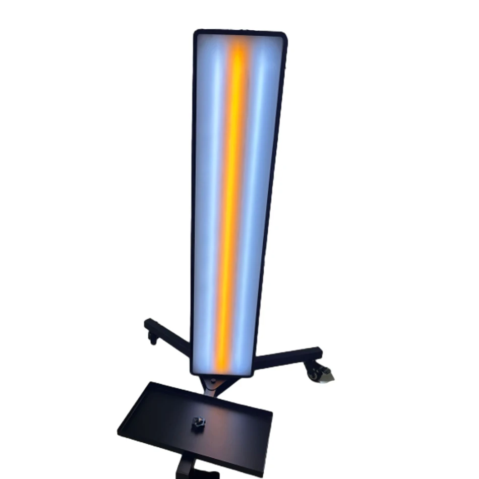 PDR Dent Light 6LED mit Drahtreflektorlicht Dent Detection Hail Damage Light