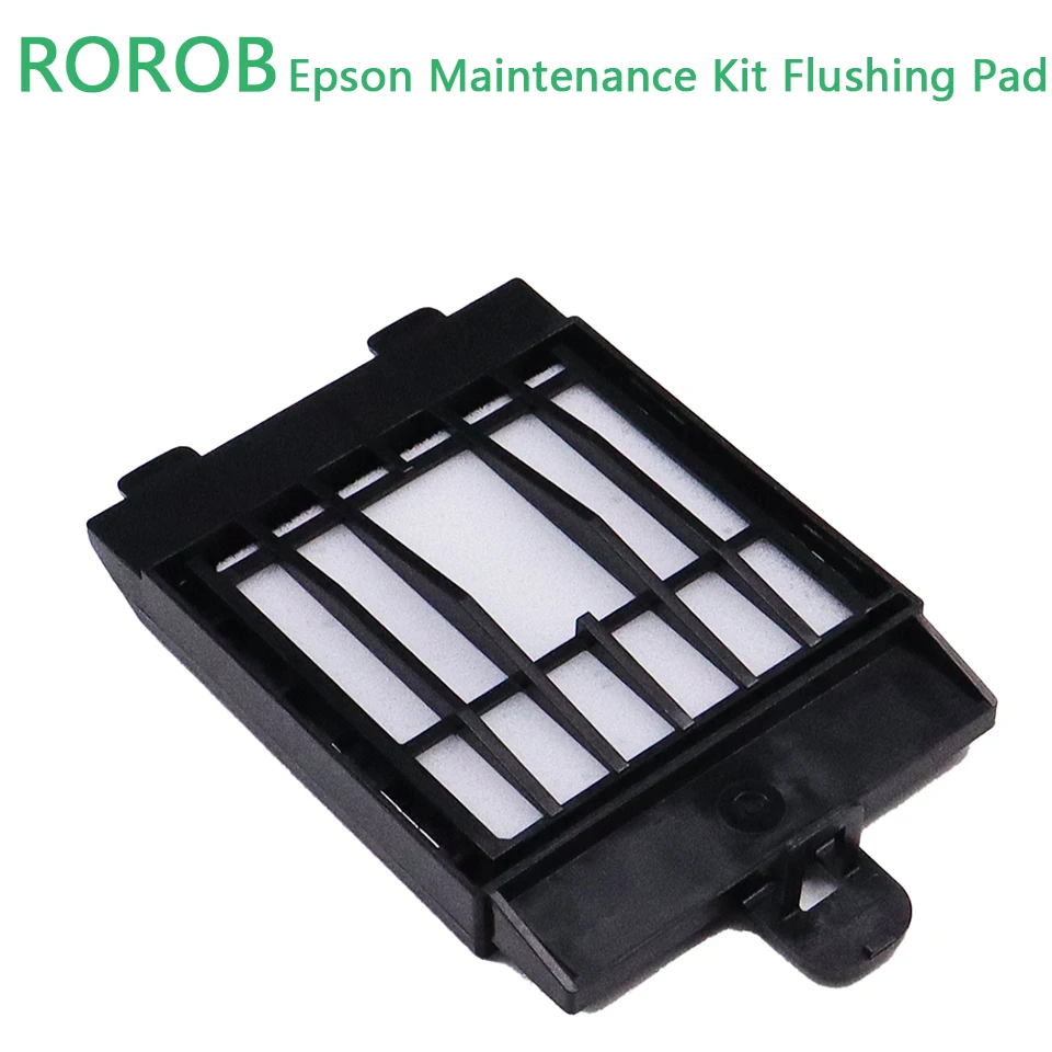 Epson Maintenance Kit Flushing Pad For SureColor SC S40600 S40670 S60600 S60670 S80600 80670 F9300 F9370 F9400 F9470 B9000 B9070