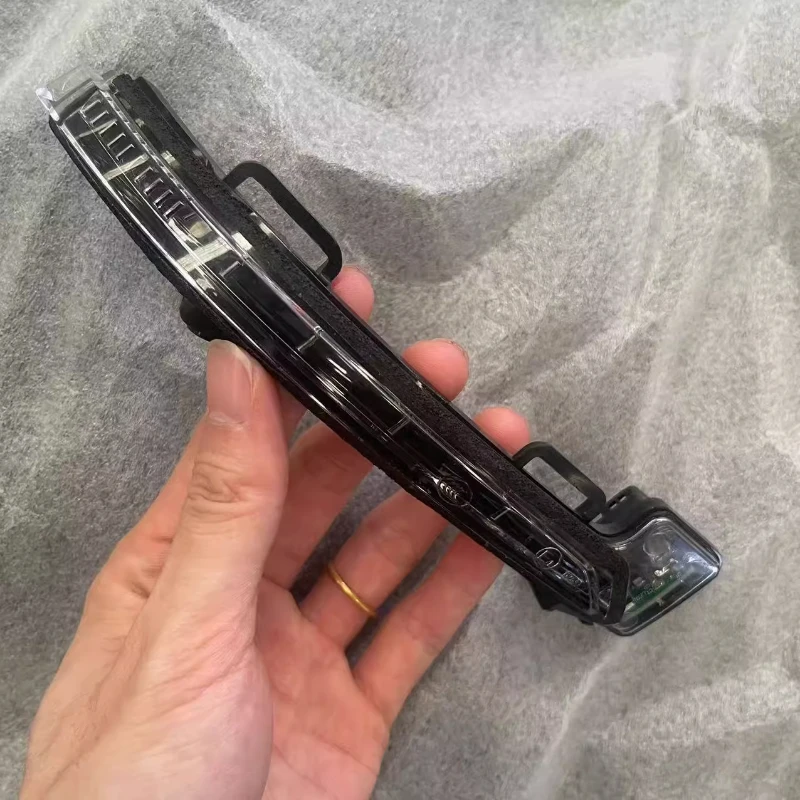 Luz de Giro para Espejo Retrovisor para DONGFENG SHINE GS, SHINE YIXUAN Aeolus E70/Evolute I-pro