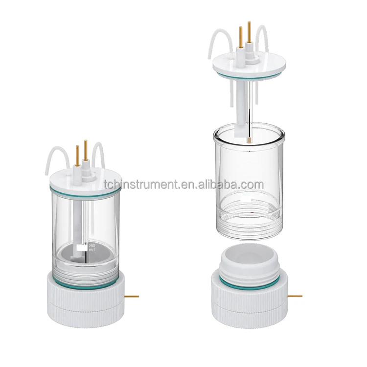 Cella elettrochimica multifunzionale