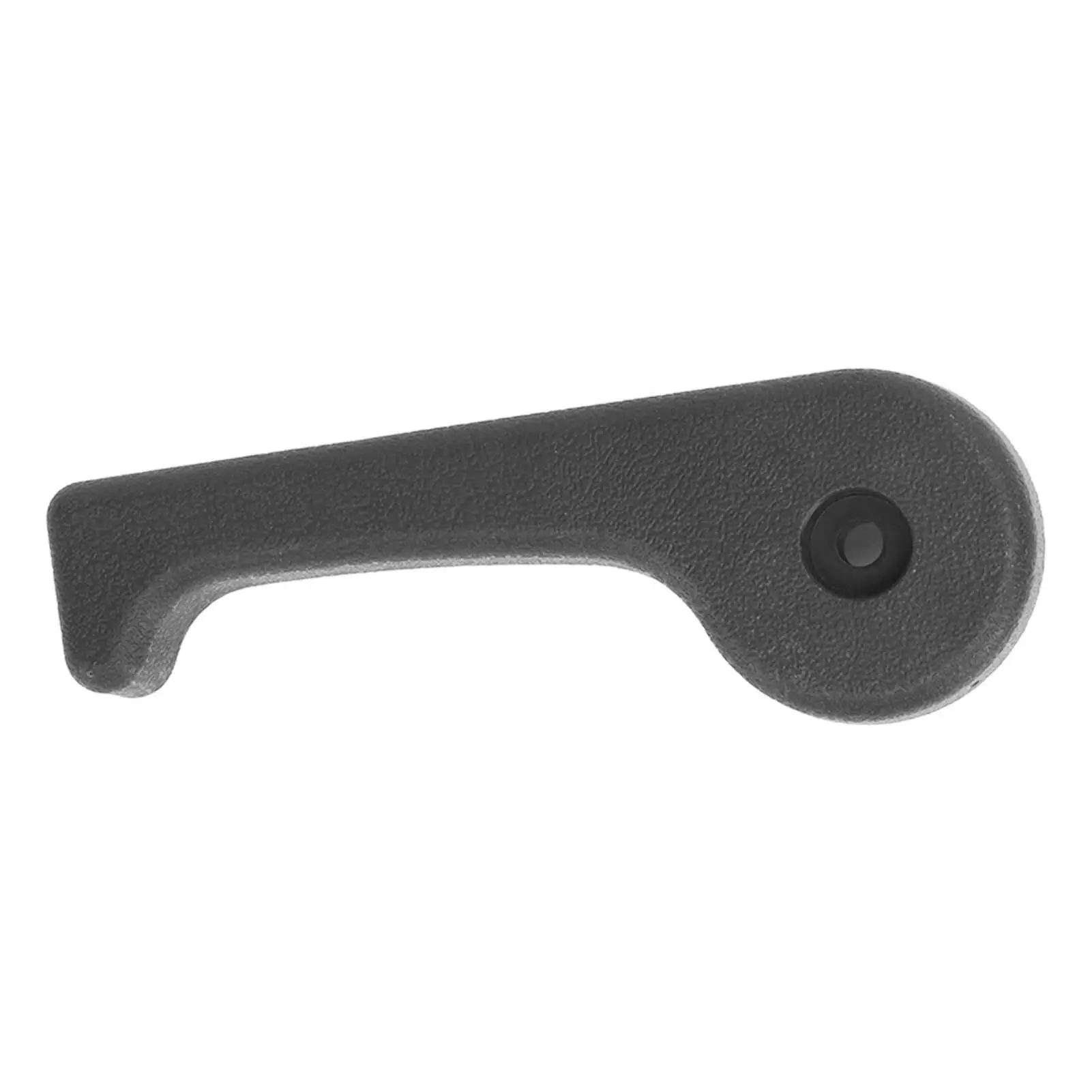 Hood Release Handle Lever 81181 3F000 Easy To Install Replacement Bonnet Open Handle for elantra