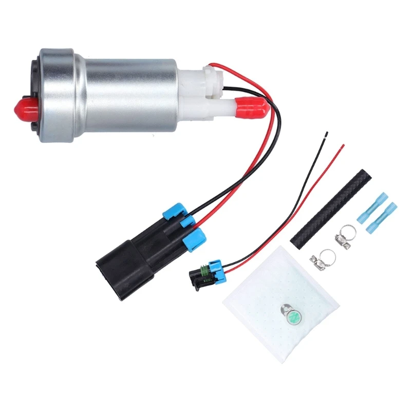 

094D High Pressure Car 450LPH E85 High Internal Install