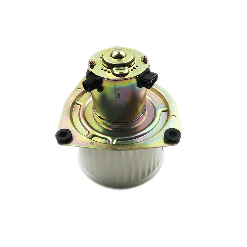 Motor de Calefacción y Ventilación para Excavadoras Kobelco SK200-6 y Sumitomo HD450, 512, 700, 820
