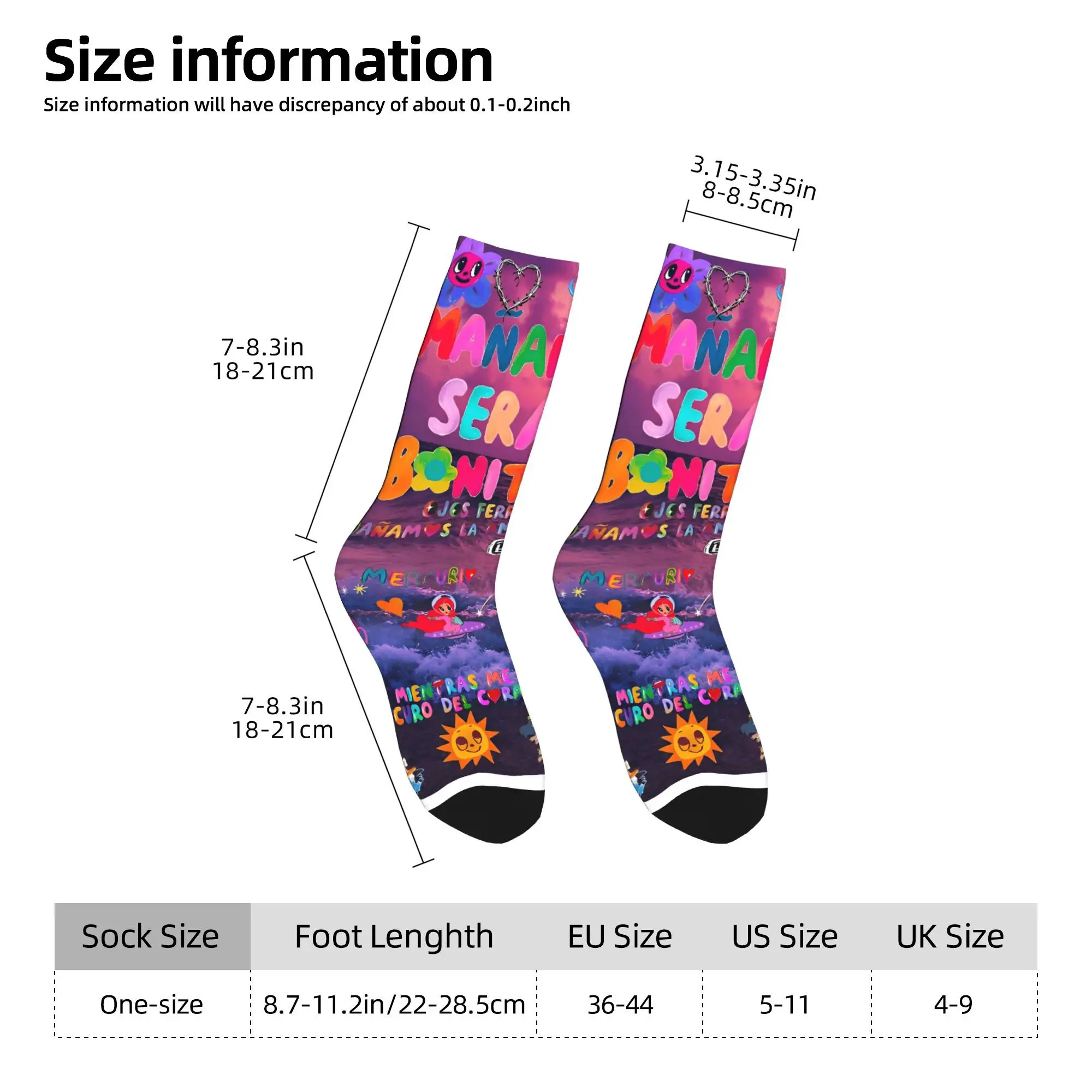 มานาโนะ เซร่า โบนิโต้ คารอล จีถุงน่องถุงเท้าตลกคู่ถุงเท้าคุณภาพสูงฤดูใบไม้ผลิวิ่งกีฬาถุงเท้าต้านเชื้อแบคทีเรีย