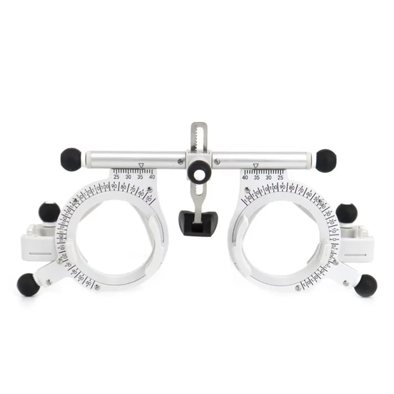 TF-4880A Китай Цена поставщика Оптический оптометрист Окулус Пробная оправа линз Оптометрия