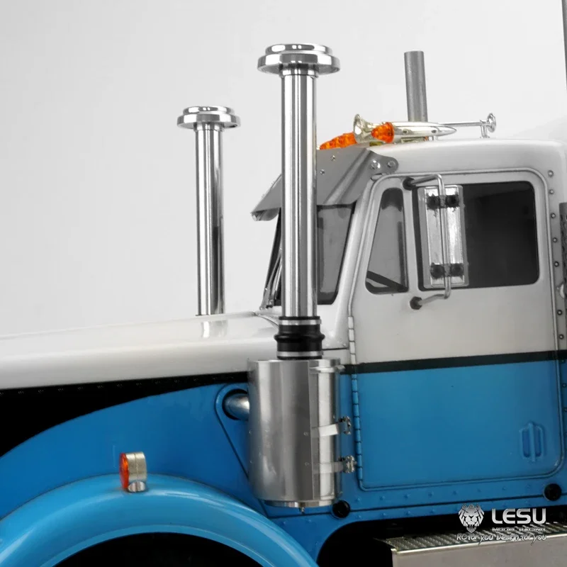 Lesu Metal Air Filt…