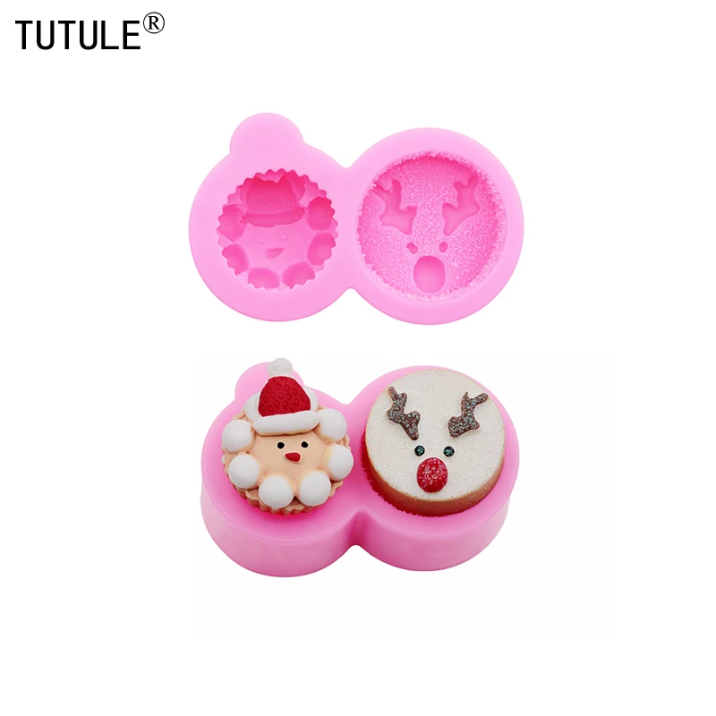 3D Santa Clays Resi…