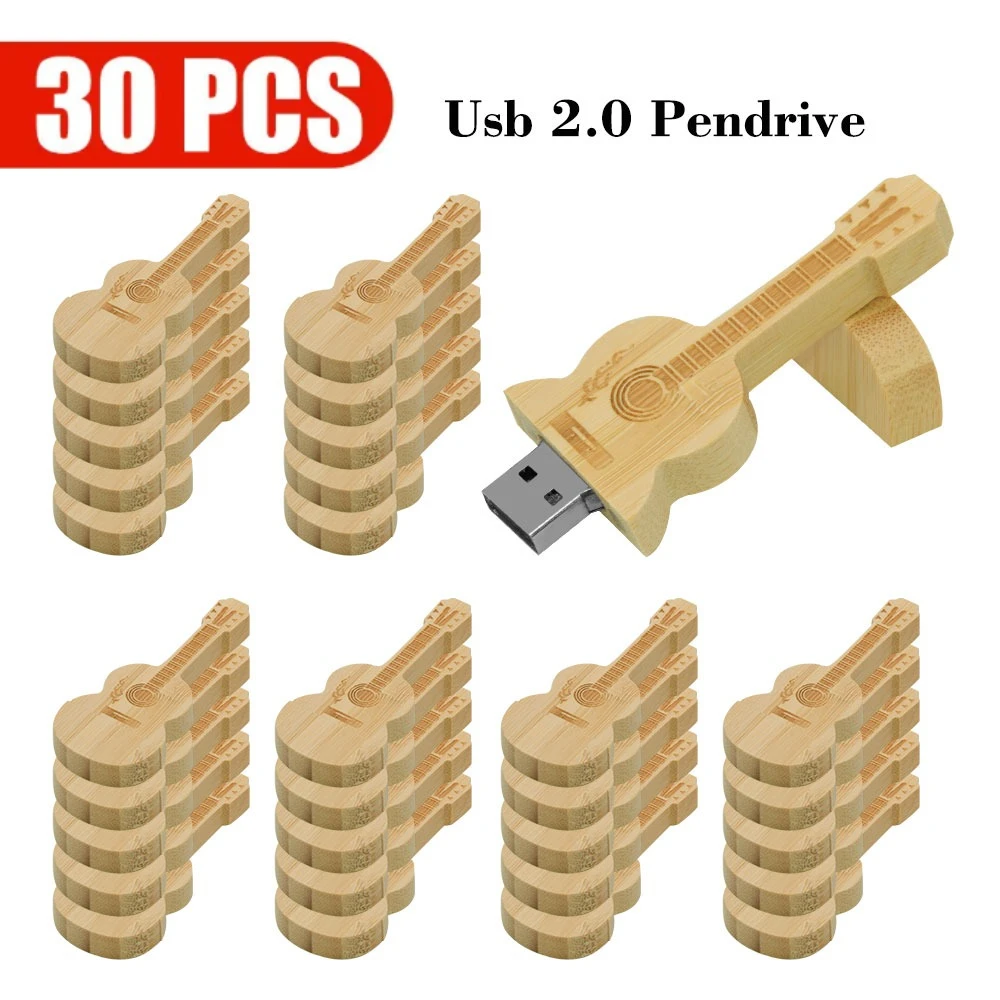 30Pcs Free Logo Cus…