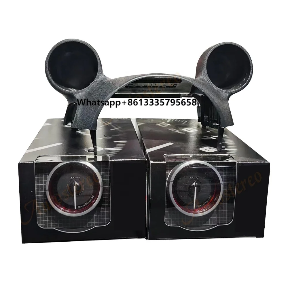 

Autostereo for MINI DEFI N2 Original Car Dashboard Tachometer LCD Speedometer Instrument Cluster Autostereo Android System