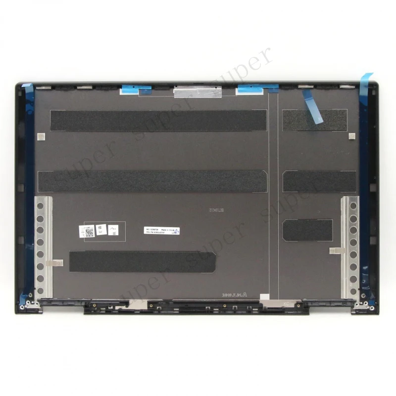 S+   New For Lenovo Yoga C740-15IML 81TD Lcd Rear Back Cover Top Case IG 5CB0U43787