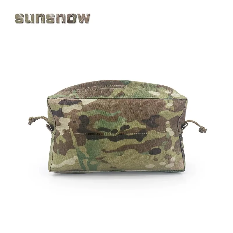 [Tayang Snow] TYR 095 GENERAL PURPOSE POUCH utility bag vest with bag