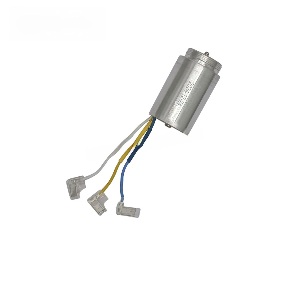 For Orchard Management Electric Pruner Motor Compatible Electric Shears Motor Short Shaft Design Short Shaft Motor