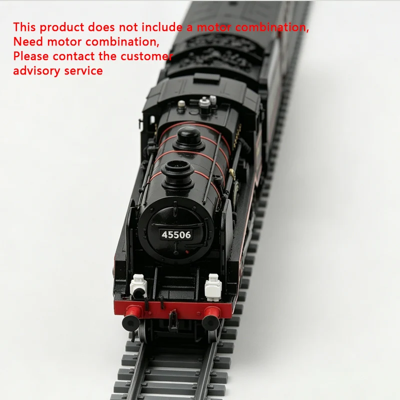 

1510PCS City Car Model MOC Building Bricks Retro Railway Steam Train Modular Technology Children Holiday Gifts Assemble Toy Suit