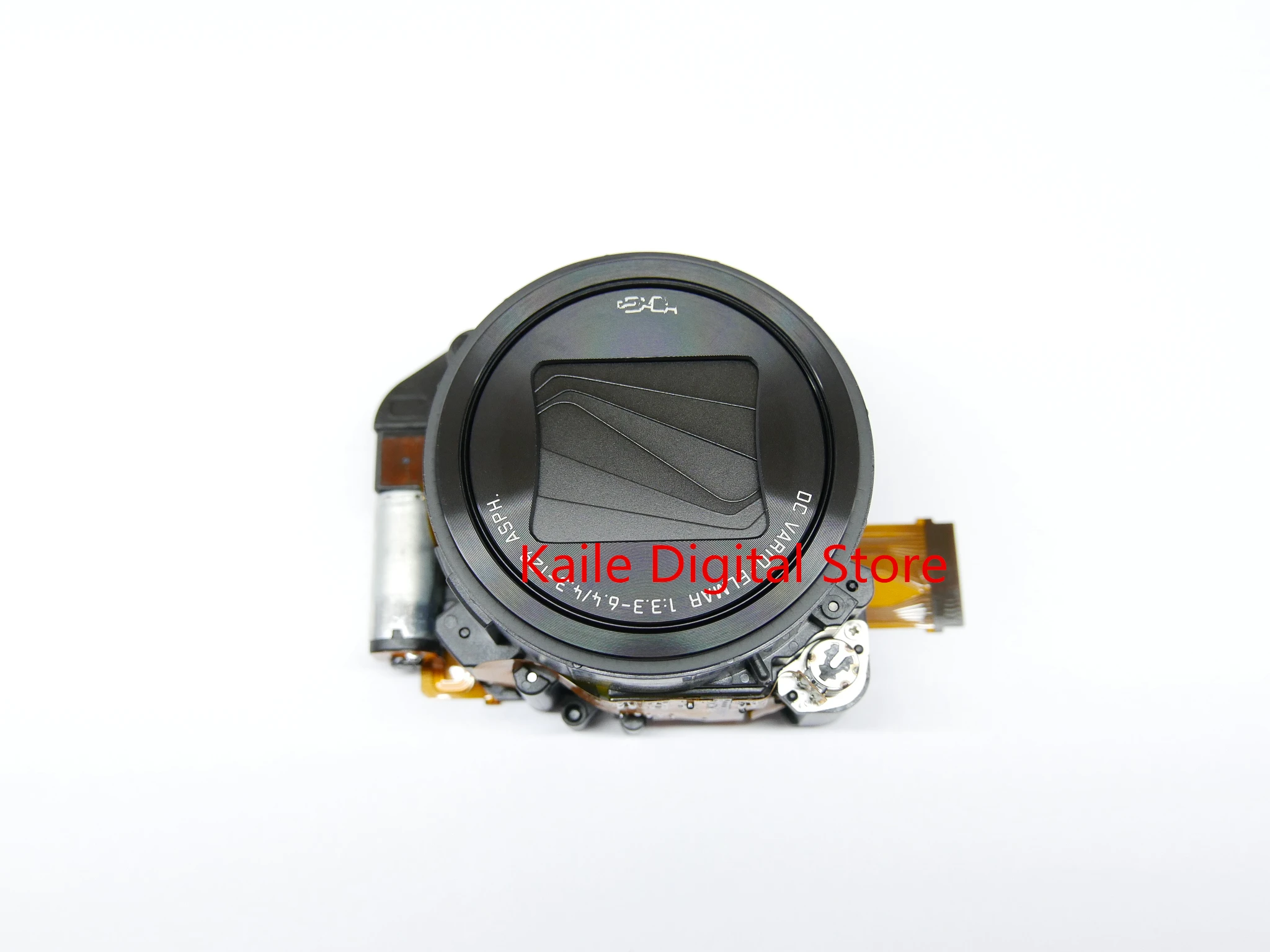 

Original Lens Zoom Ass'y （No CCD Unit ）SXW0317 For Panasonic Lumix DMC-TZ85 DC-TZ90 DC-ZS70 Digital Camera Parts