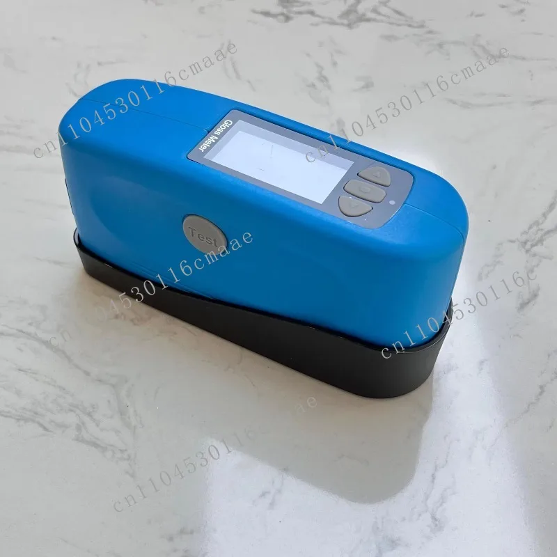 DH-WG-45 High Precision  Film Portable Gloss Meter with LED Long Life Light Source