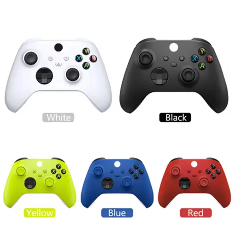 

For Original Xbox Series X/S Handle Wireless XSS Bluetooth PC XSX Game Handle steam Wireless Controller