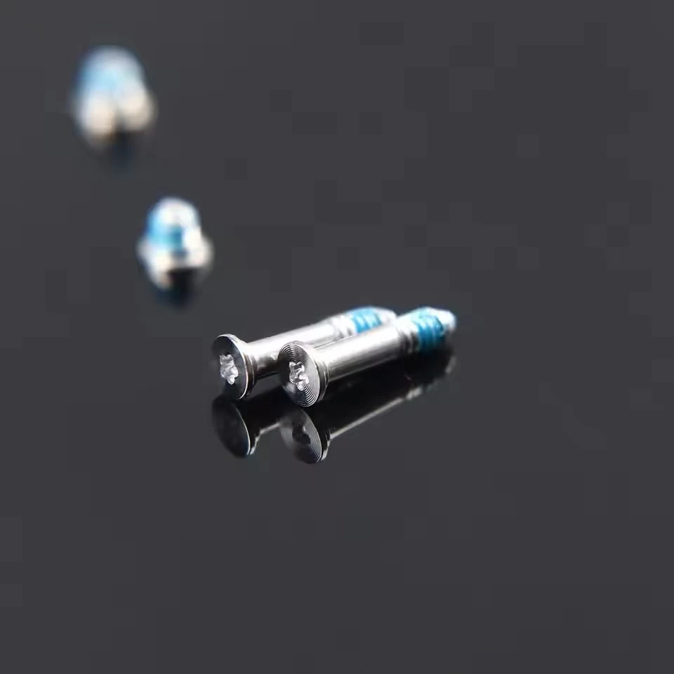 Genuine 11" Screws MC968 2010 2011 2014 New 10Pcs Screw 2013 Case Bottom For MacBook Set Air - view 2