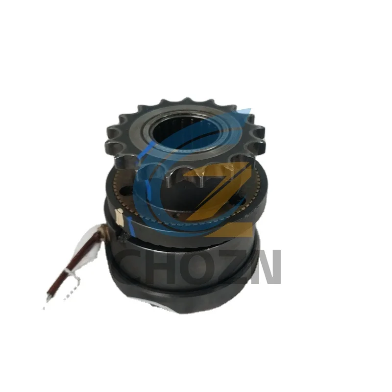 

66.109.131/02 Heidelberg SM102/CD102 C2.109.1311 Feeder Clutch 92.109.1311/MV.022.879/MV.002.647/09