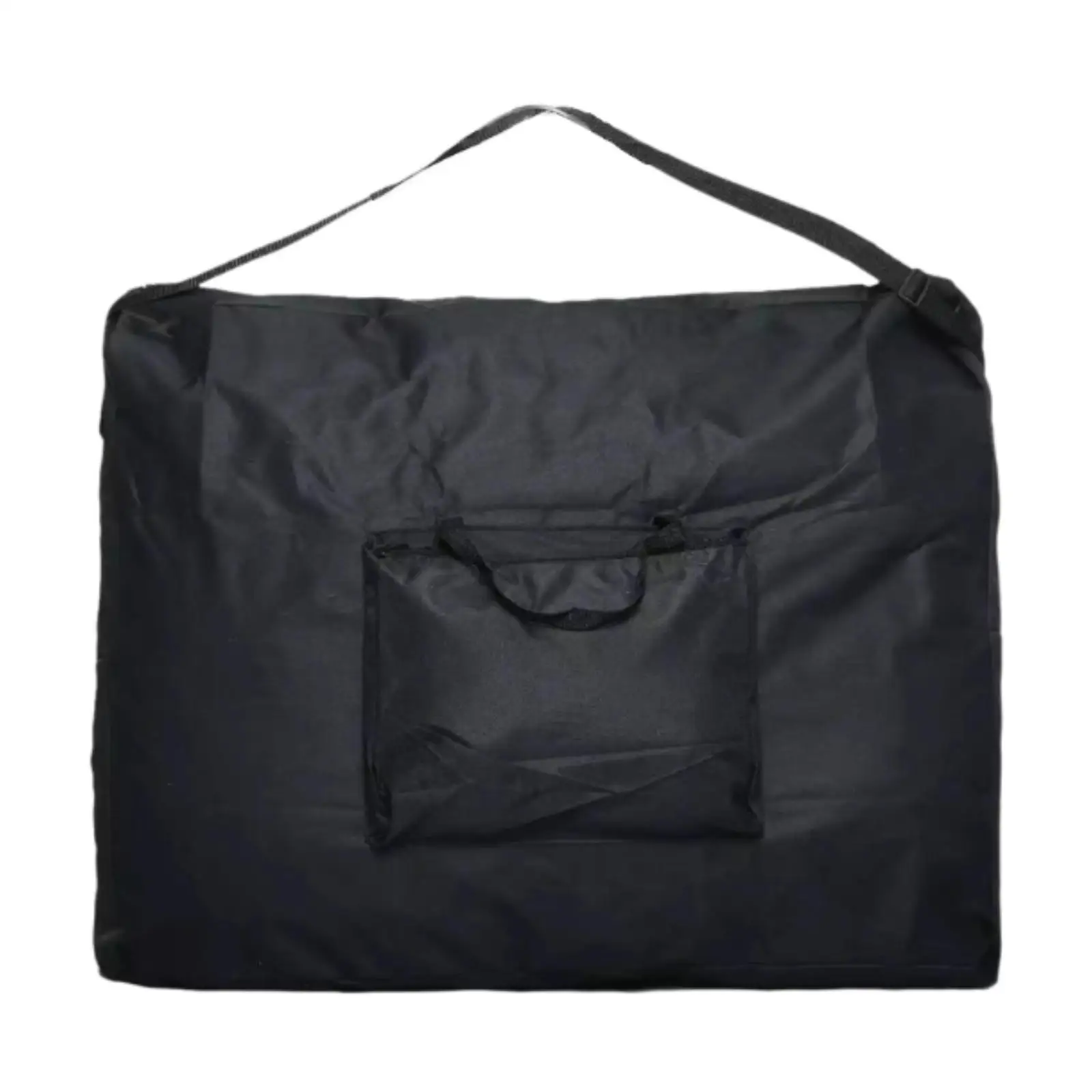 Borsa da trasporto per lettino da massaggio per riporre il lettino di bellezza con tracolla