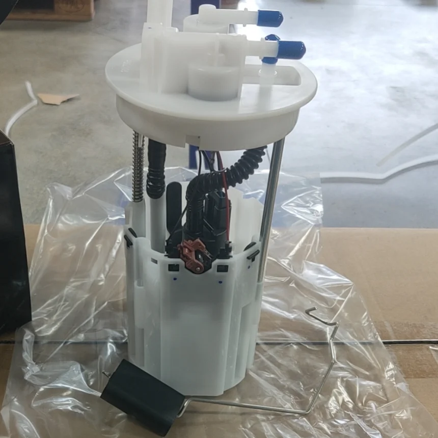 

Electric Fuel Pump Assembly OEM 9007702 for Sail Car Fuel Pump Modul