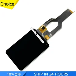 NEW Original for GoPro Hero 9 10 11 12 Digital Camera Big LCD Display Screen With Touch Replacement Part