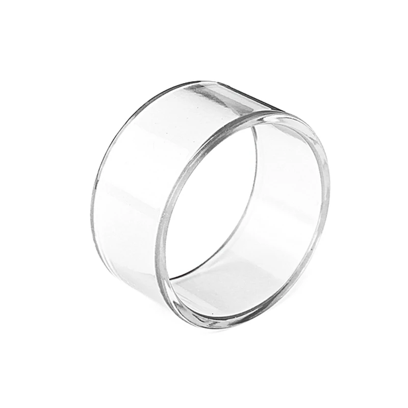 هونغ 4 قطعة استبدال بيركس أنبوب زجاجي ل Vaporesso تتالي خزان الطفل/درع برو عدة/تتالي واحد زائد عدة 5 مللي الزجاج