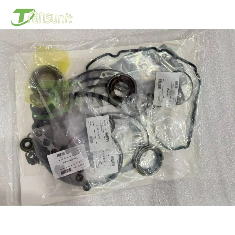Kit de Reparación de Transmisión Automática 9T45 9T50 Nuevo, Compatible con Chevrolet, Buick, GM, Cadillac, Accesorios para Autos, Kit de Revisión 9T45E 9T50E