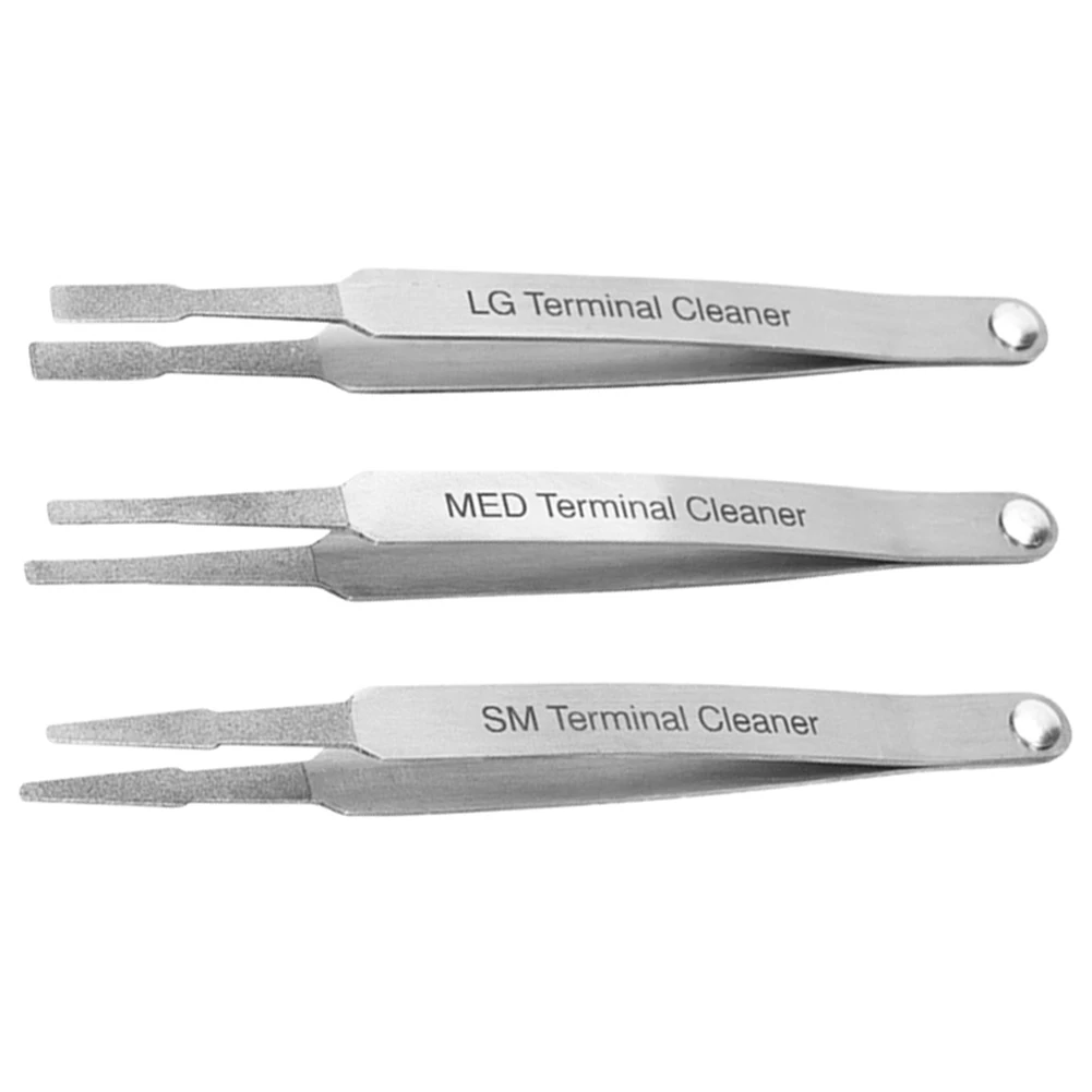 

Connector Cleaning Kit Auto Repair Tool For Auto Repair For Terminal Cleaning Quick Installation Reliable Performance