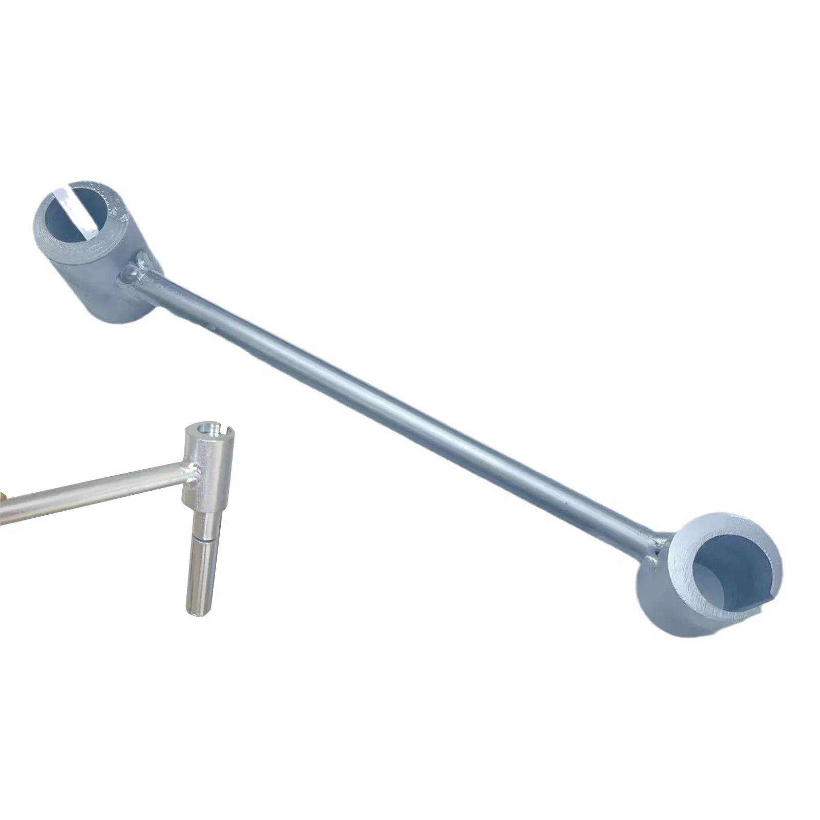 Hinges Gap Adjusting Wrench Enhanced Strength and Long-Lasting Durability Suitable for Challenging Installations