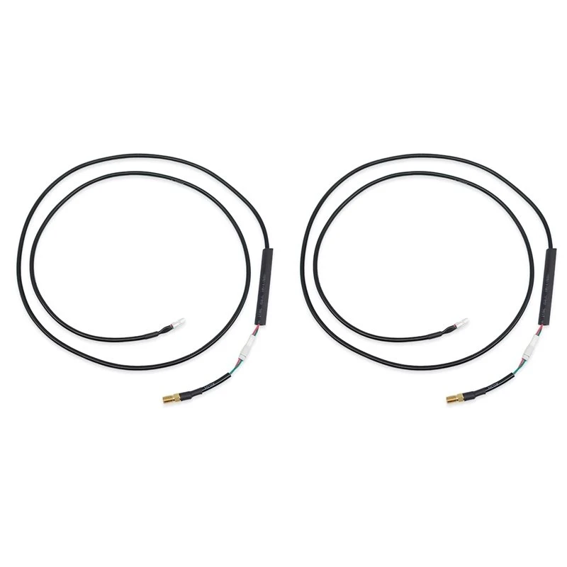 New Arrivals-2X Speed Sensor Cable Speedometer Cable For HUSABERG EXC EXCF XCW XCFW FE TE FR TX GASGAS EC ECF ES EW