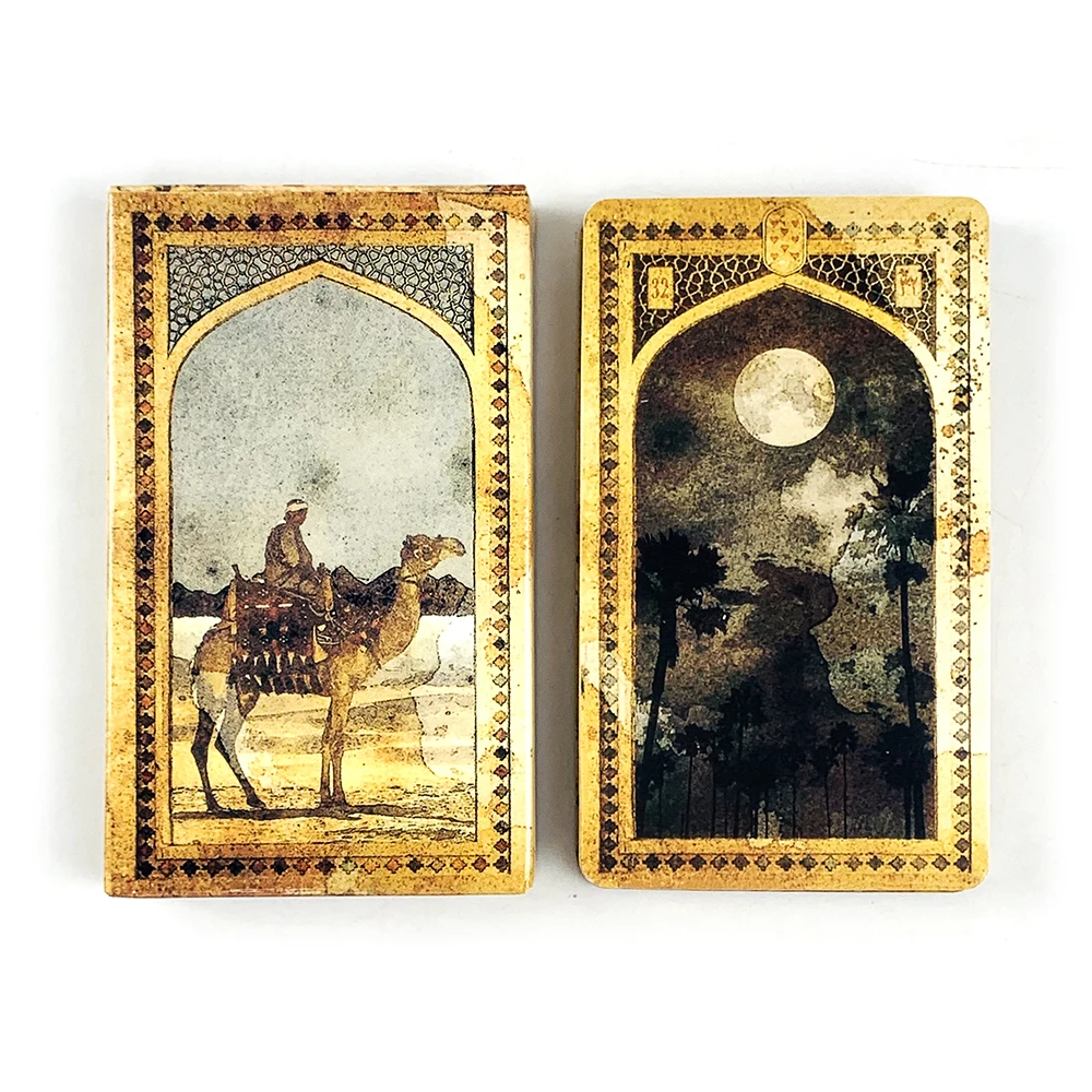 

Лидер продаж, карты Oracle, 39, английское издание для гадания Visions, колода Borad Games, праздничные карточные игры, игры для семейных сборов