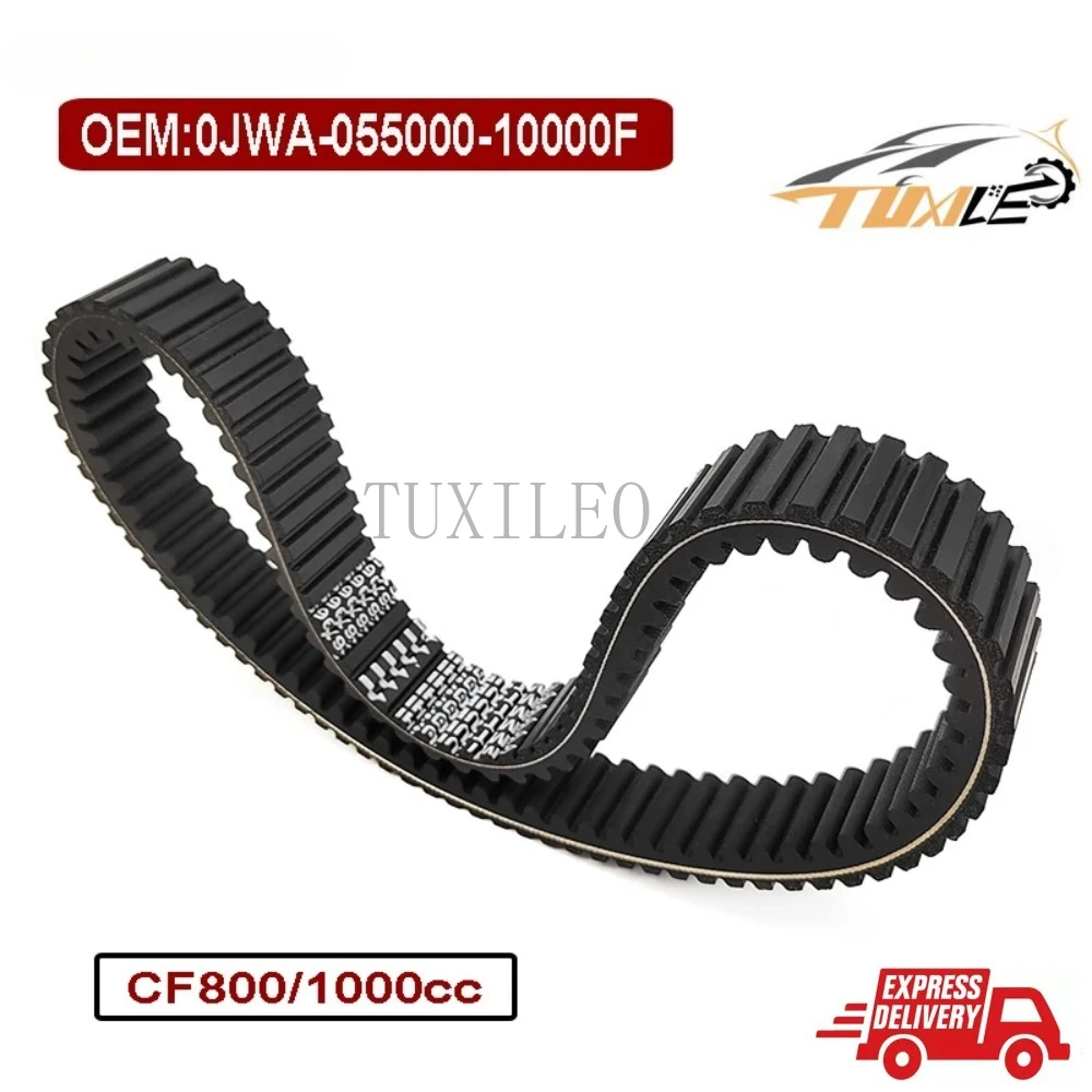 

Original Mitsuboshi 36.0x969 36.0*969 Drive Belt for C-FMOTO 1000 800 850 950 0800055000 0JWA-055000-10000 X10 U10 Z10