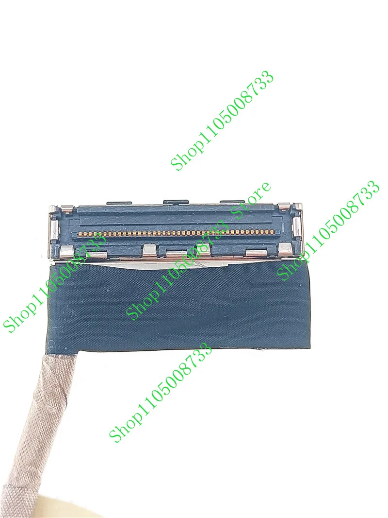 

PJFI For Lenovo S540-14 S540-14IWL S540-14API 14IML laptop LCD LED Display Ribbon Camera cable DC02003HW00