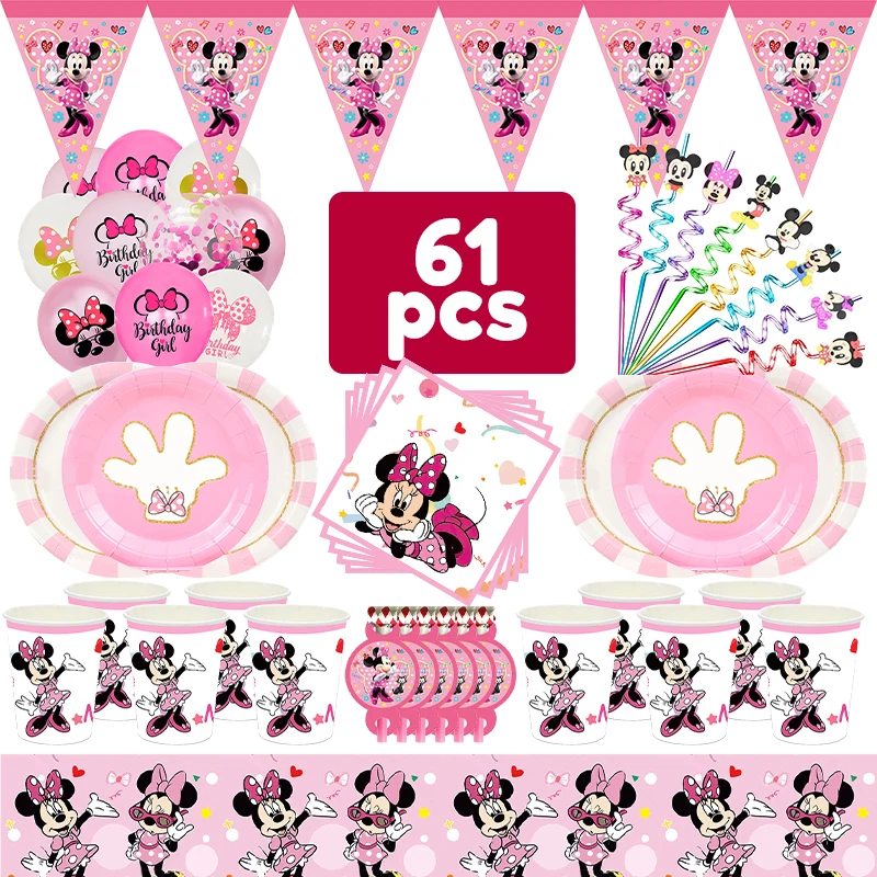 Sticker Minnie Mouse: La Scelta Perfetta per Creatività e Divertimento