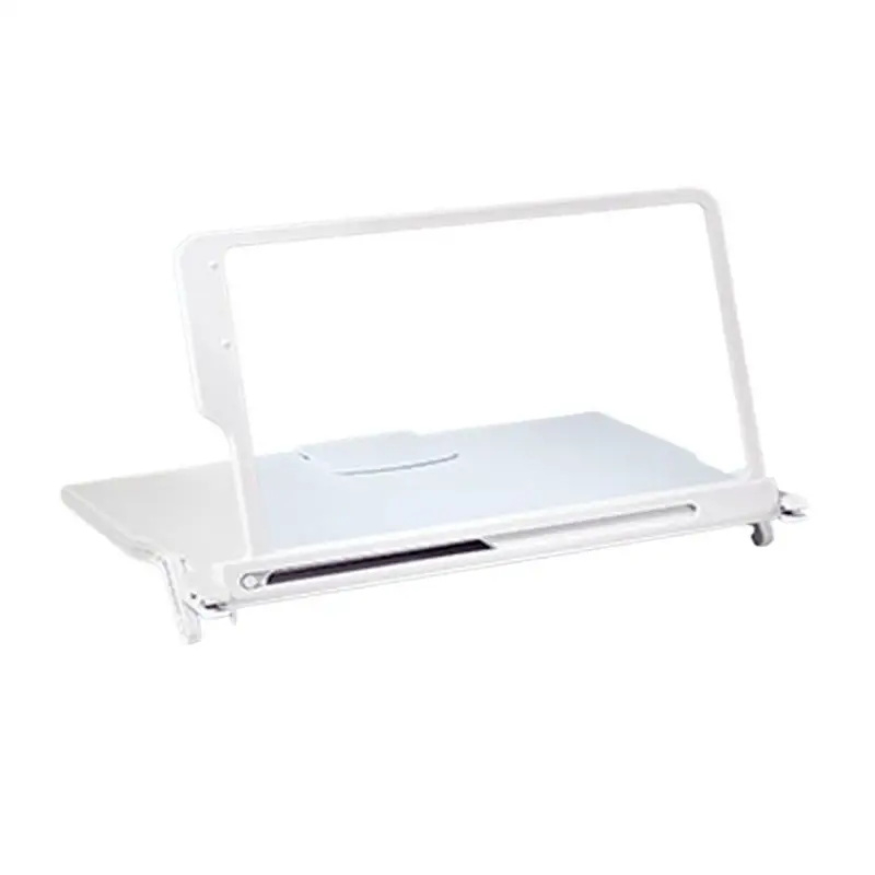 12 Inch 3D Mobile Phone Screen Amplifier Foldable And Portable Phone Holder Universal Smartphone Thin Magnifying Screen