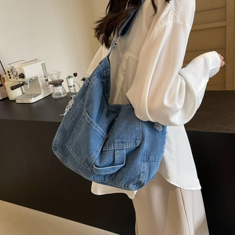 

Модная роскошная брендовая кожаная женская сумка-тоут известного дизайнера, элегантная классическая гладкая стильная винтажная повседневная сумка ​