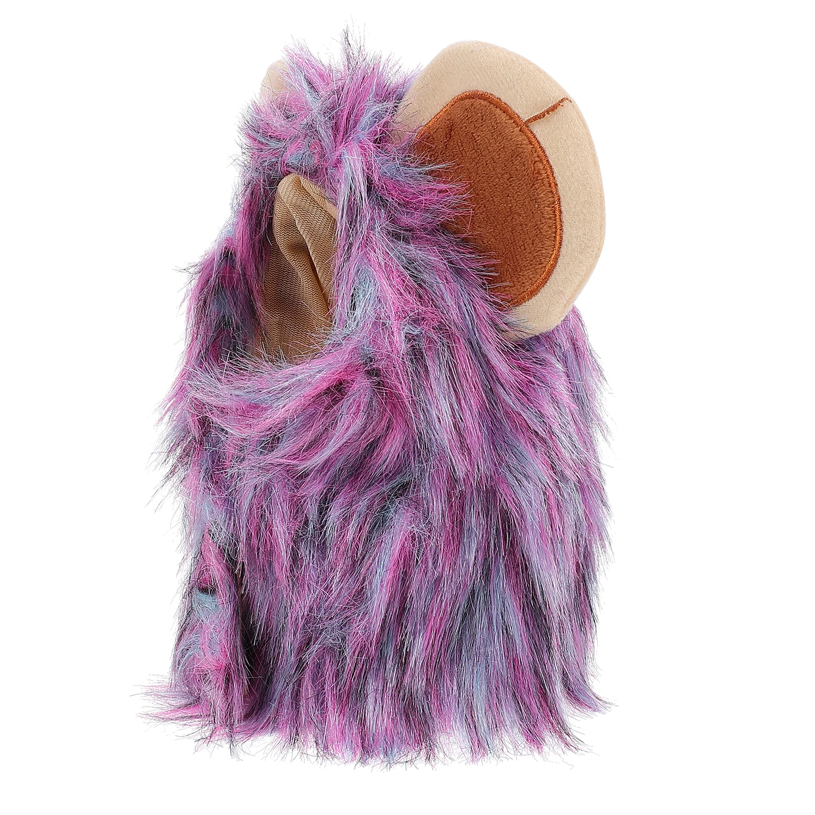 

Lion Hat Halloween Party Pet Hat Dog Hats Adjustable Size M Dog Cat Hats Costumes Accessories
